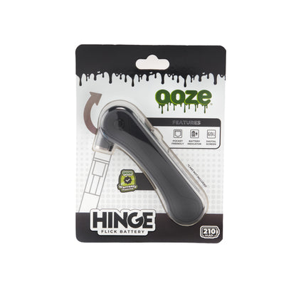 Ooze Hinge 510 Battery