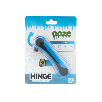 Ooze Hinge 510 Battery