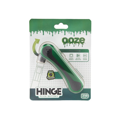 Ooze Hinge 510 Battery
