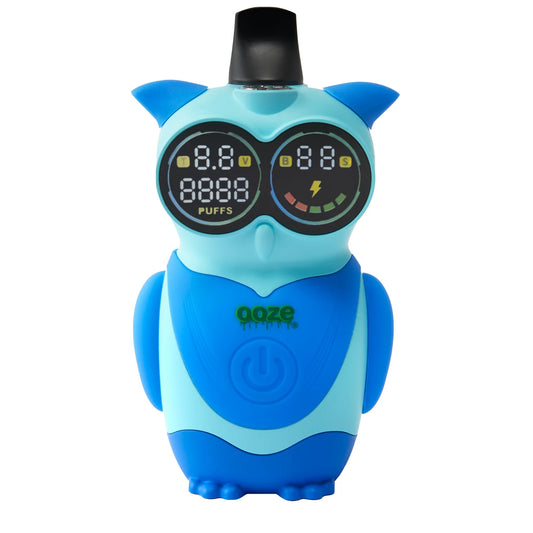 Ooze | Hoot | 510 Battery - 650 mAh
