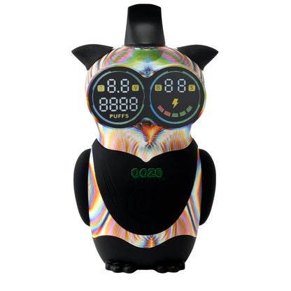 Ooze | Hoot | 510 Battery - 650 mAh