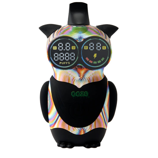 Ooze | Hoot | 510 Battery - 650 mAh