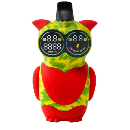 Ooze | Hoot | 510 Battery - 650 mAh