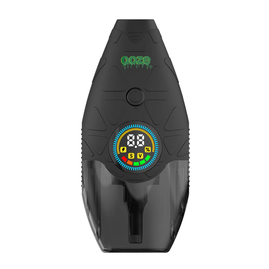 Ooze Hover Concentrate Vaporizer - 650 mAh