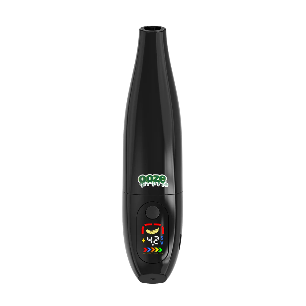 Ooze Peel 510 Battery - 400 mAh