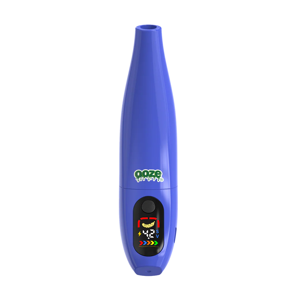 Ooze Peel 510 Battery - 400 mAh