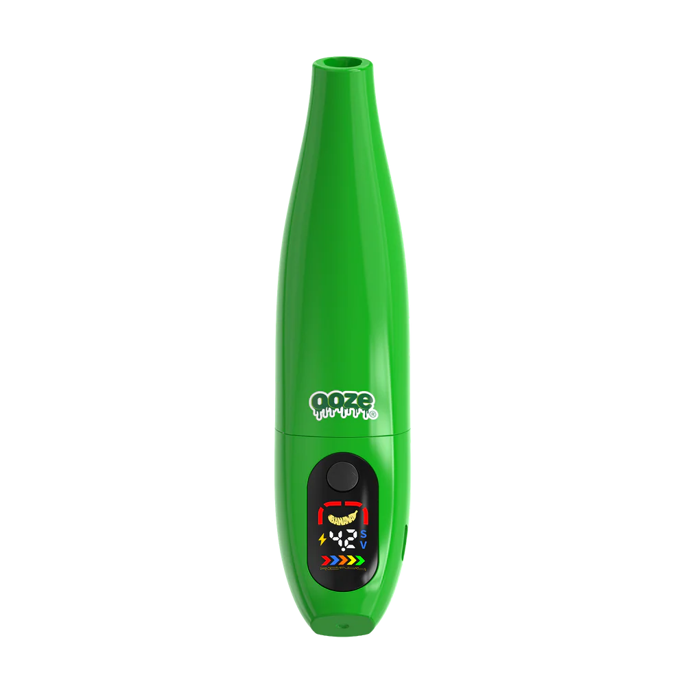 Ooze Peel 510 Battery - 400 mAh