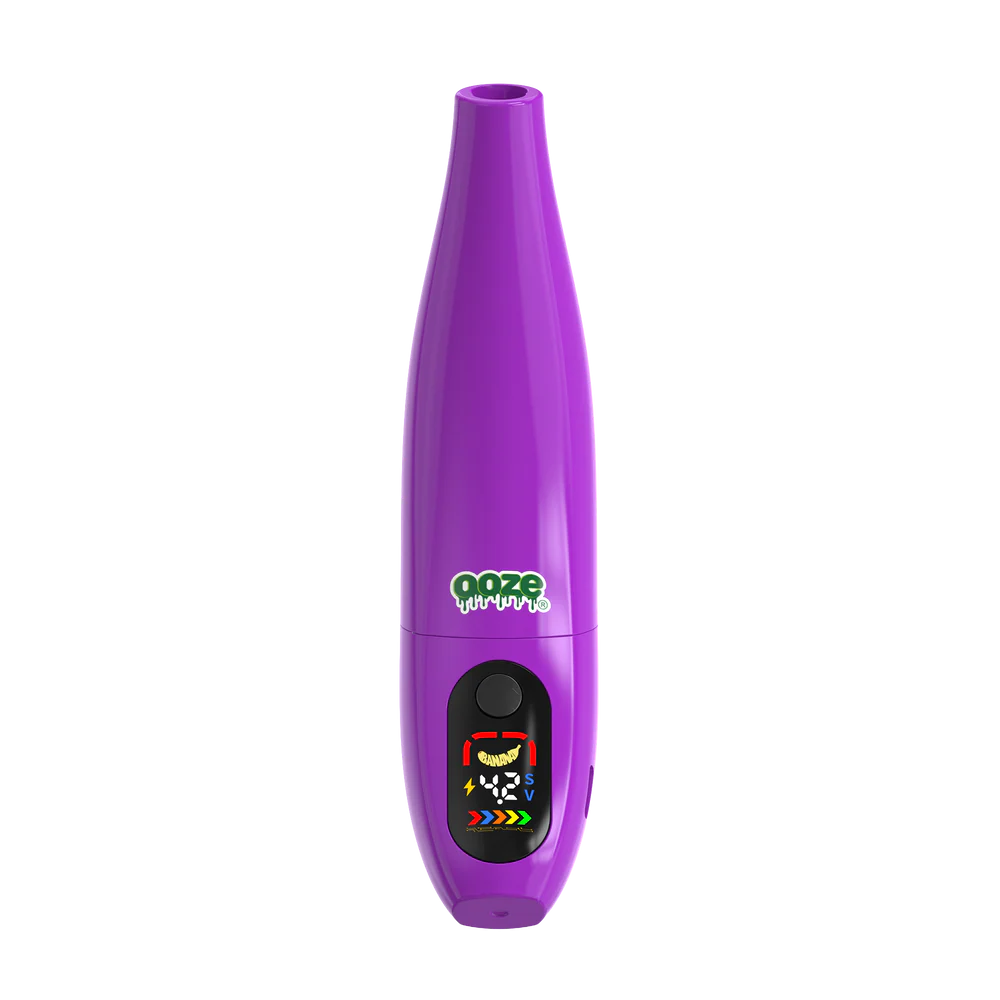 Ooze Peel 510 Battery - 400 mAh