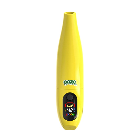 Ooze Peel 510 Battery - 400 mAh