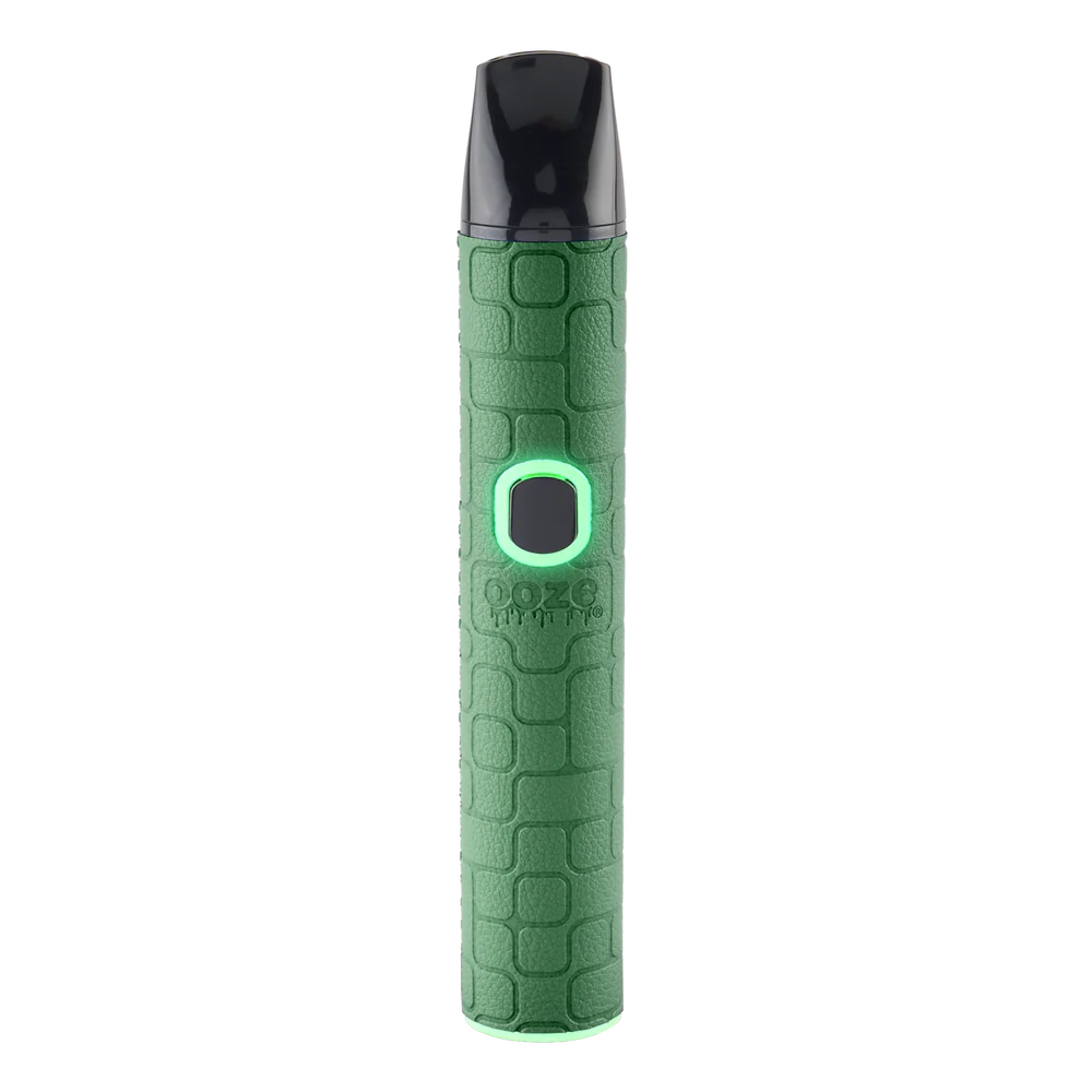 Ooze Pinch Dry Herb Vaporizer – 1000 mAh