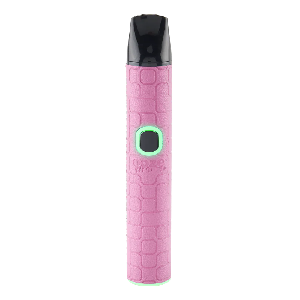 Ooze Pinch Dry Herb Vaporizer – 1000 mAh