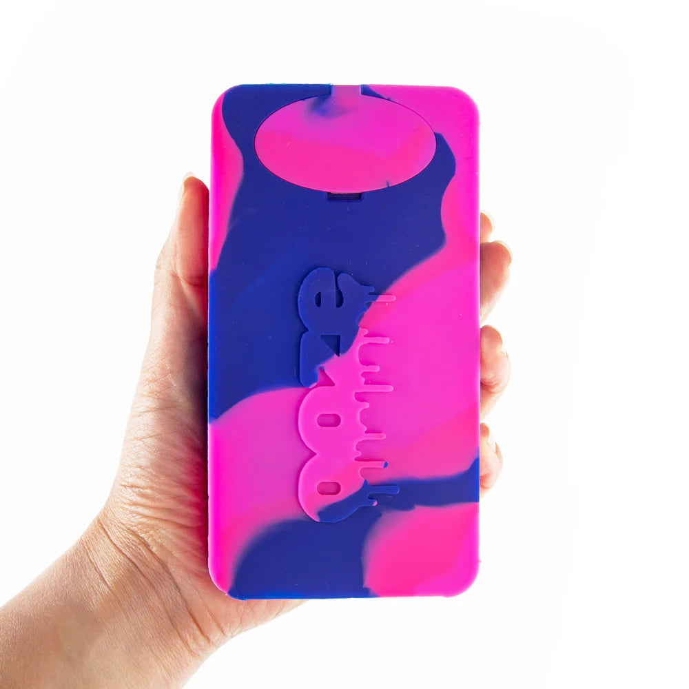 Ooze Slugger Silicone Dab Dugout