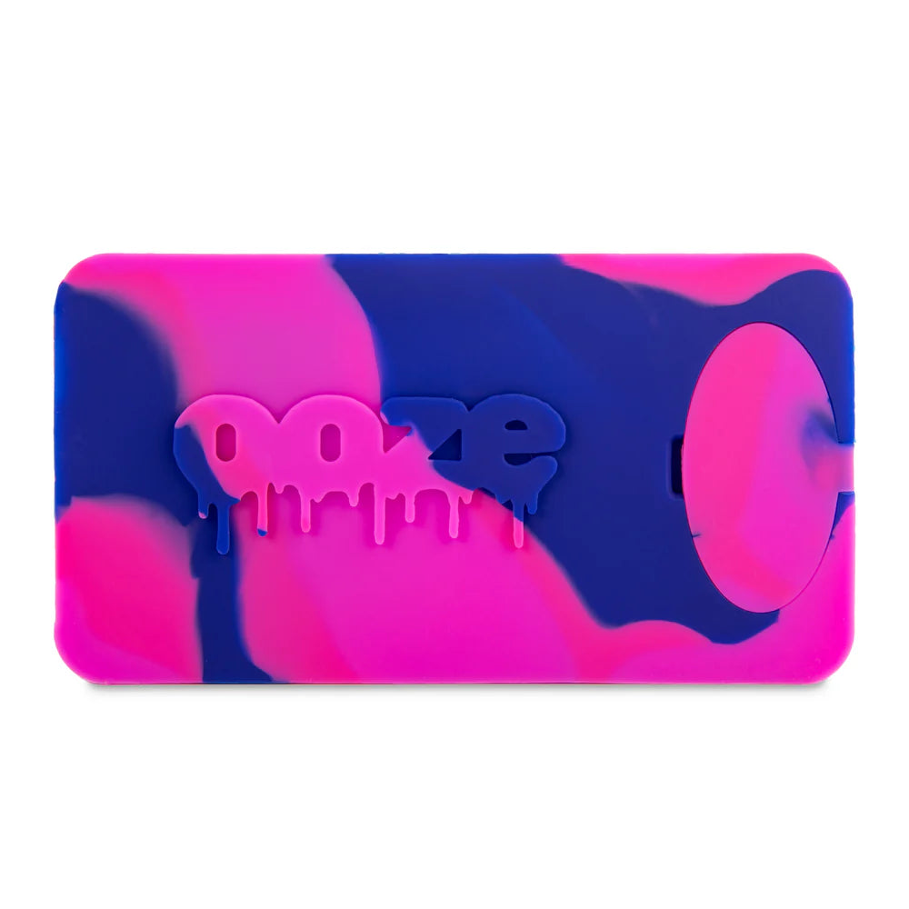 Ooze Slugger Silicone Dab Dugout