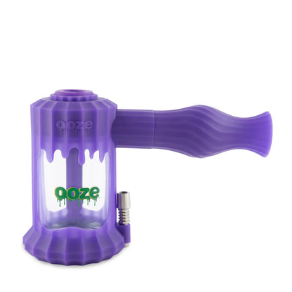Ooze Clobb Silicone Water Pipe