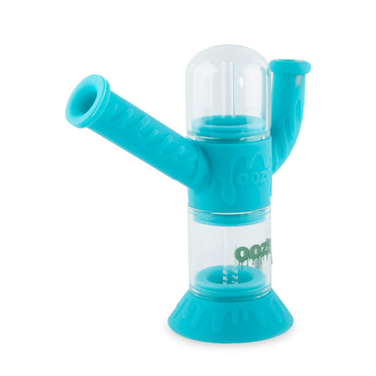Ooze Cranium Silicone Water Pipe