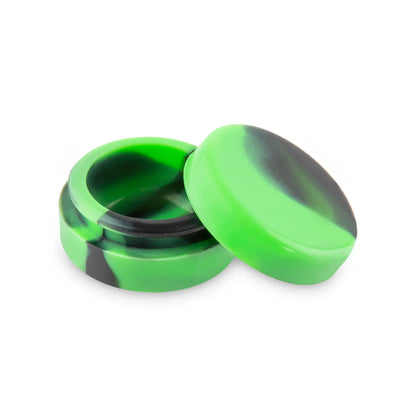 Ooze Ozone Silicone Water Pipe