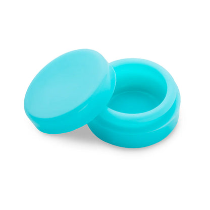 Ooze Swerve Silicone Water Pipe