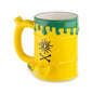 Ooze Ceramic Mug - Toxic Waste Barrel