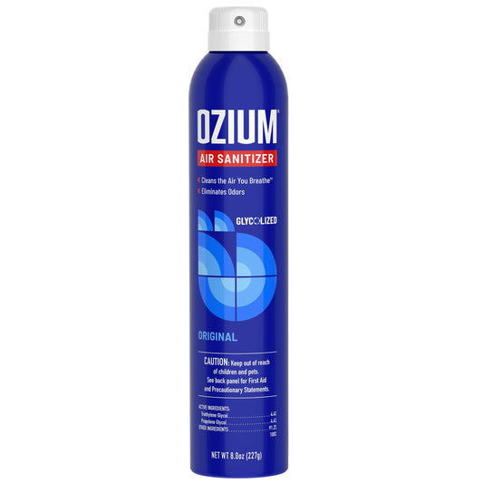 Ozium - Air Sanitizer Spray - 8oz