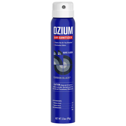 Ozium Air Sanitizer Spray - 3.5oz - Assorted Scents