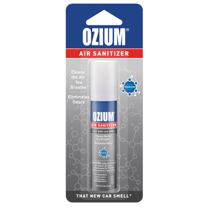 Ozium Air Sanitizer Spray - 0.8oz - Assorted Scents