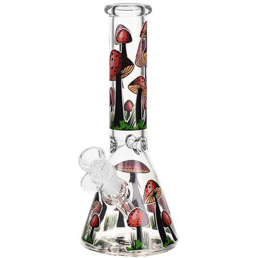 WP - Mushroom Beaker