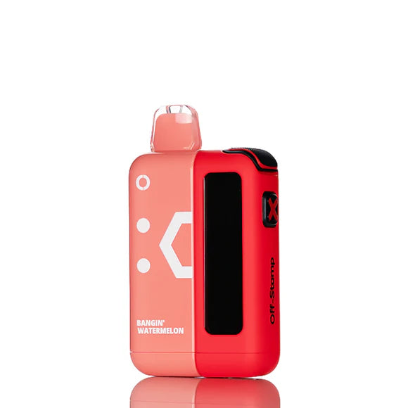 Off Stamp X-Cube 25k Classic Kit - 18ml - 5ct