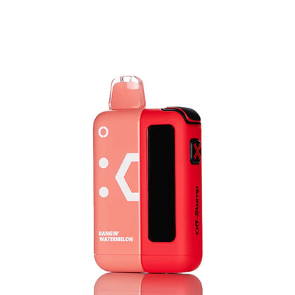 Off Stamp X-Cube 25k Classic Kit - 18ml - 5ct