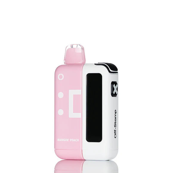 Off Stamp X-Cube 25k Classic Kit - 18ml - 5ct