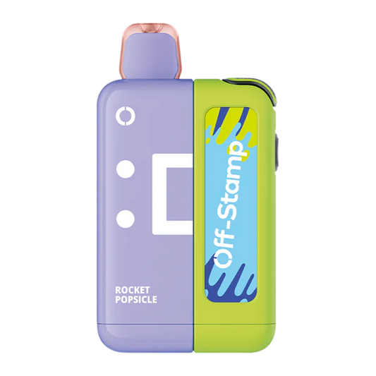Off Stamp X-Cube 25k Classic Kit - 18ml - 5ct