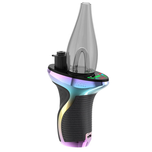 Ooze Trigger Concentrate Vaporizer - 2400mAh