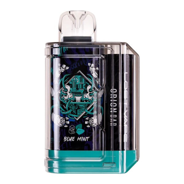 Lost Vape Orion Bar |  7500