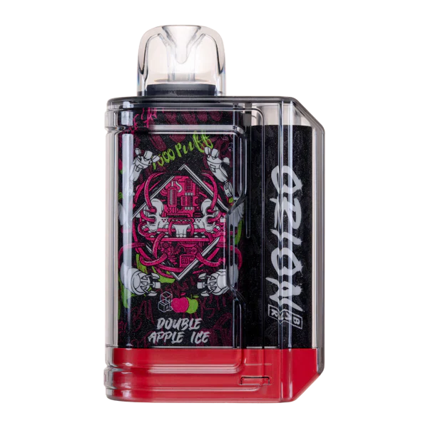 Lost Vape Orion Bar |  7500