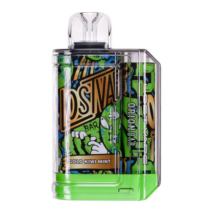 Lost Vape Orion Bar |  7500