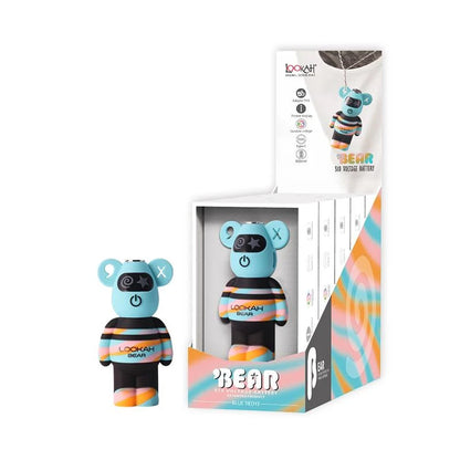 Lookah - Bear - 510 Battery