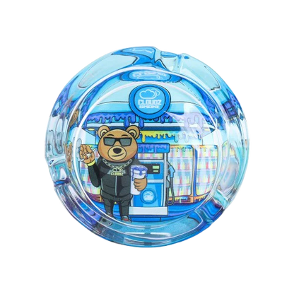 Cloudz - Ashtray - 6ct - Gas Station