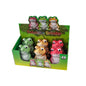 Grinders - Frogs Design - 6ct [ #10 ]