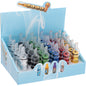 Fujima - HP - 30ct - Sneak A Toke Aluminum