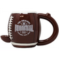 High Point Mug Pipe - American Football