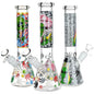 WP - 10" Glow Alien Trip Beaker