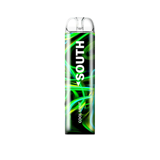 South 3000 6.5ML 10 ct