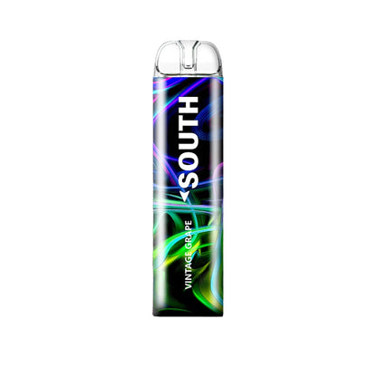 South 3000 6.5ML 10 ct