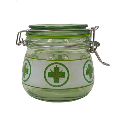 Fujima Dank Tank - 1/8oz Medium Stash Jars