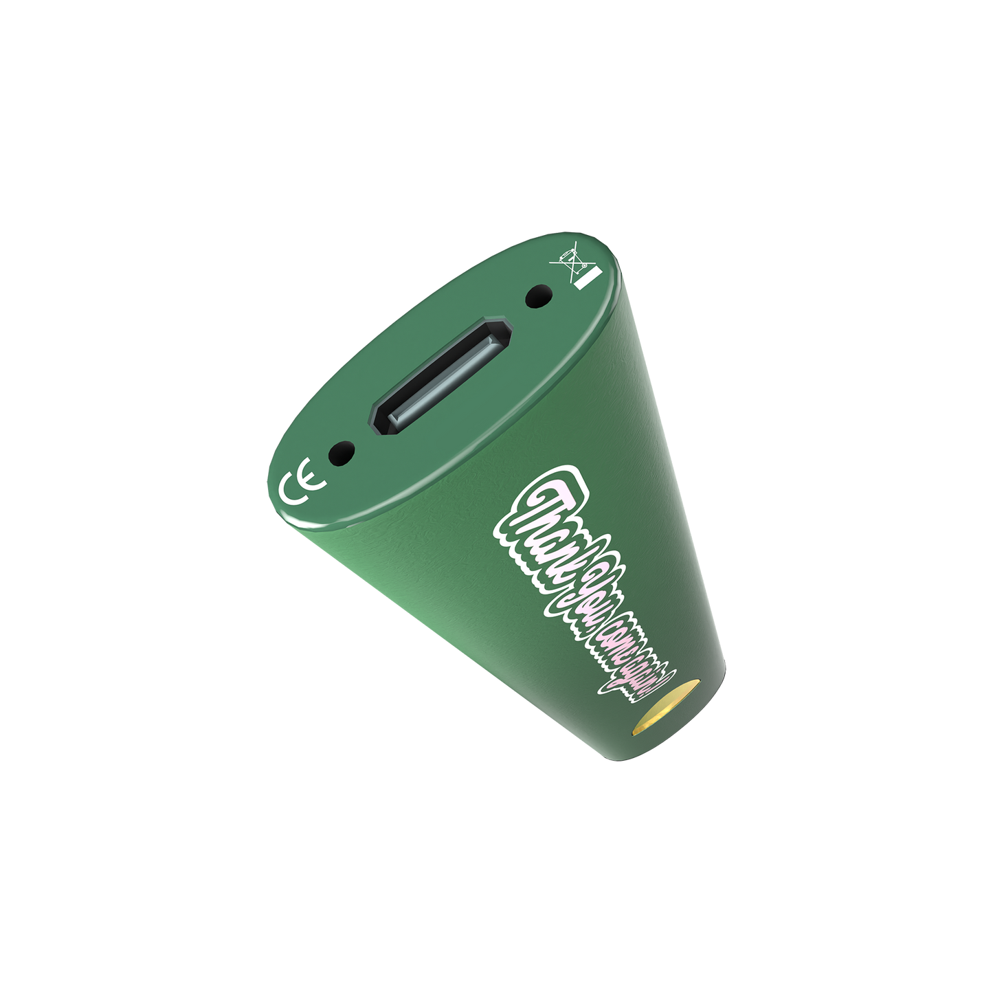 Hidden Hills - 1g Dispo - THC-P Mini Mart - 5ct