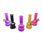 WP - 6" Swirly Design - Asst
