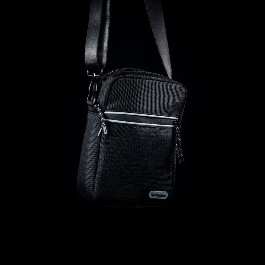 Dr. Dabber - Tour Bag
