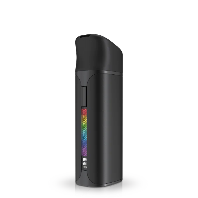 Yocan Black Pocket Vaporizer