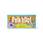 Polkadot - Mushroom Chocolate  - 60g - 10ct