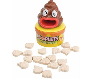 Pooplets Candy - 12ct