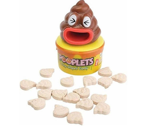 Pooplets Candy - 12ct